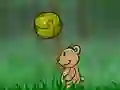 खेल Teddy Ball ऑनलाइन