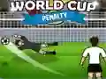 खेल World Cup Penalty 2018 ऑनलाइन