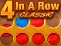 खेल 4 In A Row ऑनलाइन