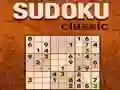 खेल Sudoku Classic ऑनलाइन