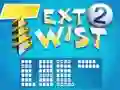 खेल Text Twist 2 ऑनलाइन