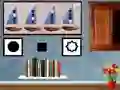 खेल Puzzle House Escape ऑनलाइन