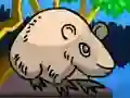 खेल Rat Land Escape ऑनलाइन