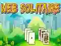 खेल Web solitaire ऑनलाइन