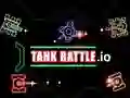खेल Tank Battle.io ऑनलाइन