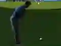 खेल Flash Golf 3D ऑनलाइन