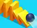 खेल Rolling Domino Smash ऑनलाइन