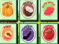 खेल Fruity Veggie Memory ऑनलाइन