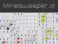 खेल Minesweeper.io ऑनलाइन