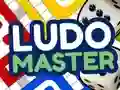 खेल Ludo Master ऑनलाइन
