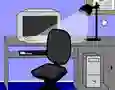 खेल Flooded Room ऑनलाइन