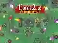 खेल Lordz 2.io ऑनलाइन