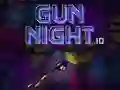 खेल Gun Night.io ऑनलाइन