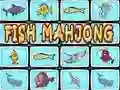खेल Fish Mahjong ऑनलाइन