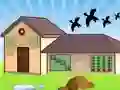 खेल G2L Out House Escape ऑनलाइन