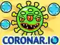 खेल Coronar.io ऑनलाइन