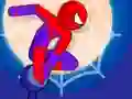 खेल Stickman Hook Rescue ऑनलाइन