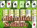 खेल Alternation Solitaire ऑनलाइन