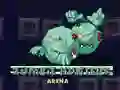 खेल Zombie Hunters Arena ऑनलाइन