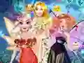 खेल Your Fairytale Adventure ऑनलाइन