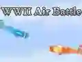 खेल WWII Air Battle ऑनलाइन