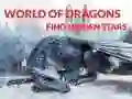 खेल World of Dragons Hidden Stars ऑनलाइन