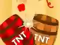 खेल TNT Tap ऑनलाइन
