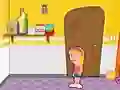 खेल Caroline Adventure ऑनलाइन