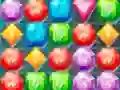 खेल Match 3 Classic Jewel Pop ऑनलाइन