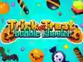 खेल Trick or Treat Bubble Shooter ऑनलाइन