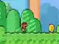 खेल Super Mario Starroad ऑनलाइन