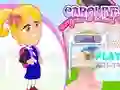 खेल Caroline Goes To School ऑनलाइन