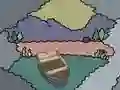 खेल That Blurry Place  Chapter 1: The Boat ऑनलाइन