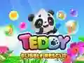 खेल Teddy Bubble Rescue ऑनलाइन