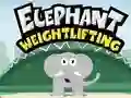 खेल Elephant Weight Lifting ऑनलाइन