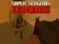 खेल Super Sergeant Zombies ऑनलाइन