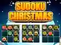 खेल Sudoku Christmas ऑनलाइन