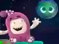खेल OddBods: Sticky Tacky ऑनलाइन
