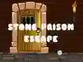 खेल Stone Prison Escape ऑनलाइन