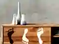 खेल Statue House Escape ऑनलाइन
