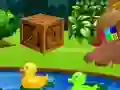 खेल Sand Cave Escape ऑनलाइन