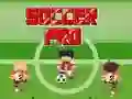 खेल Soccer Pro ऑनलाइन