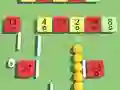 खेल  Snake Ball 3d ऑनलाइन