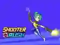 खेल Shooter Rush ऑनलाइन