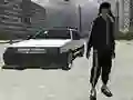 खेल Russian Grand City Auto ऑनलाइन
