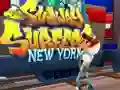 खेल Subway Surfers New York ऑनलाइन