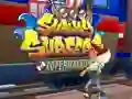 खेल Subway Surfers Copenhagen ऑनलाइन