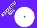 खेल Ricocheting Ball ऑनलाइन