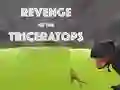 खेल Revenge of the Triceratops ऑनलाइन