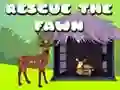 खेल Rescue the fawn ऑनलाइन